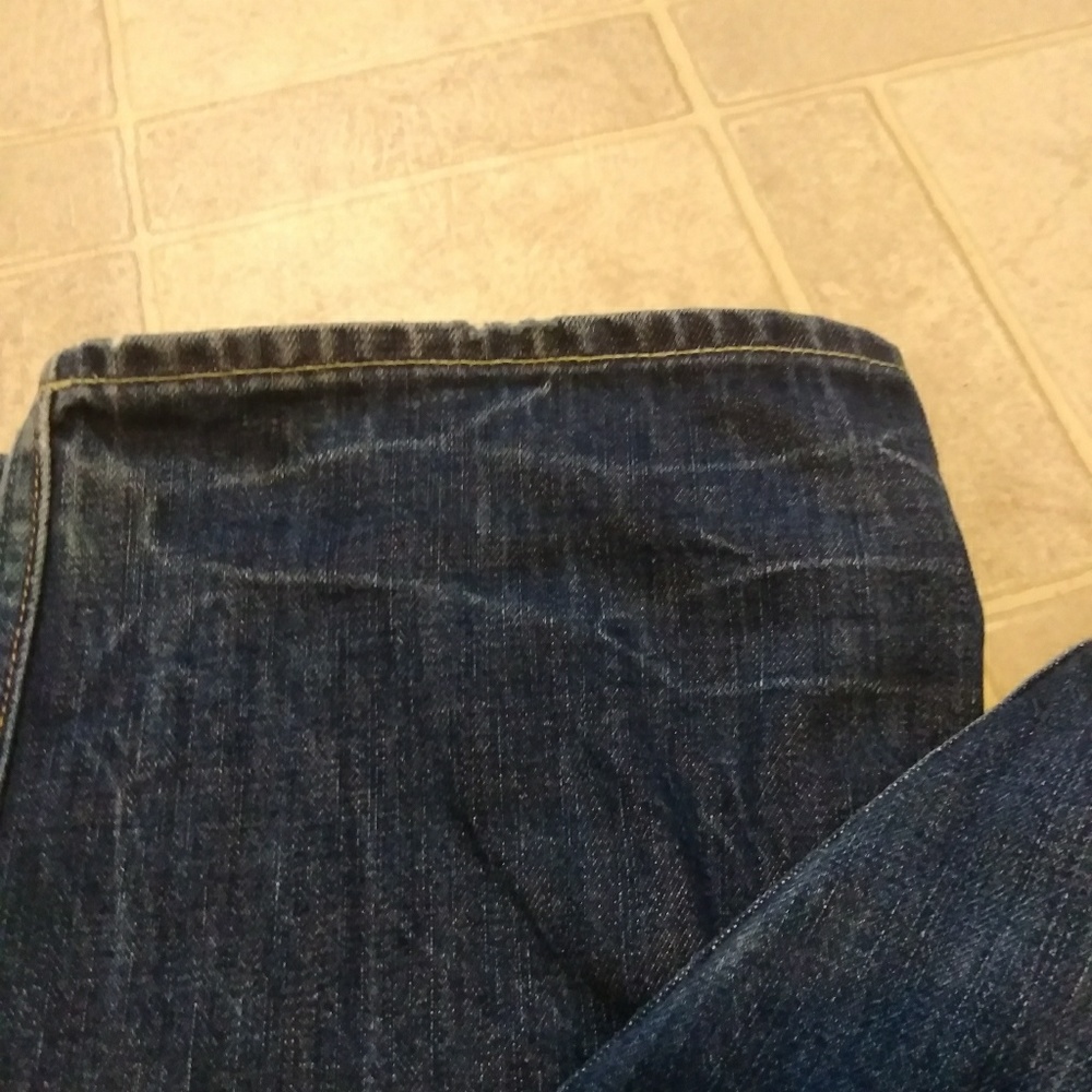 ralph lauren mens jeans - Picture 5 of 8